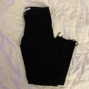 Flying Monkey Black Jeans